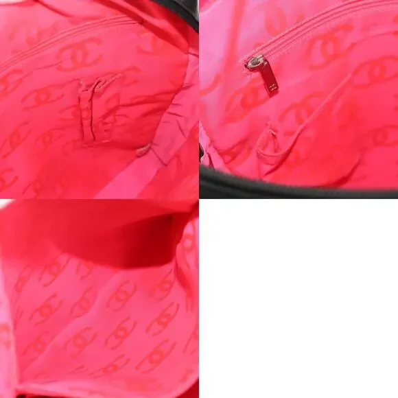 Chanel Cambon Line Shoulder Bag - Picture 8 of 8